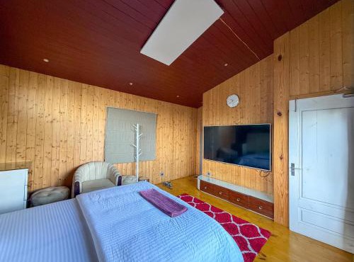 Modern 2 bedroom Cabin