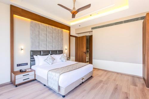 Effotel By Sayaji Sangli