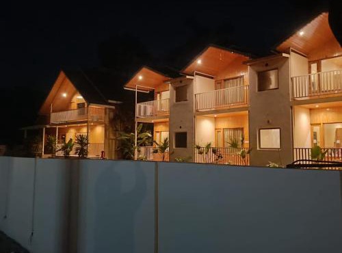 Bundela Woods Cottage and Restaurant