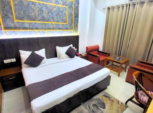 Hotel Rivlet By Carlton Suites