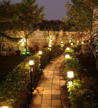 Kaash Villa Escape Relax Celebrate