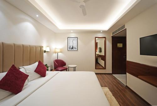 Ayra Boutique Hotel