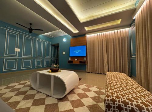 Maison Royale House 3bhk apartment
