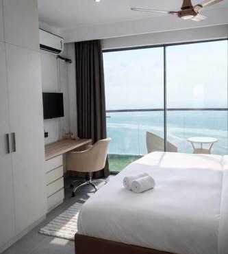 Yamunaviewnest