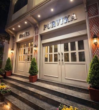 Purvika Hotel