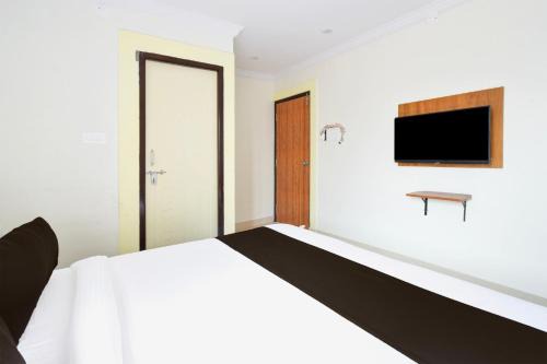 Hotel O Brundavan Residency in Hyderabad