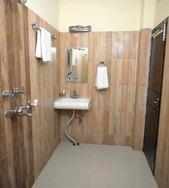 Panch Aarohan Hotel King