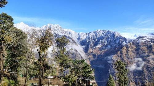 TTN - The Trekker's Nest in Joshīmath