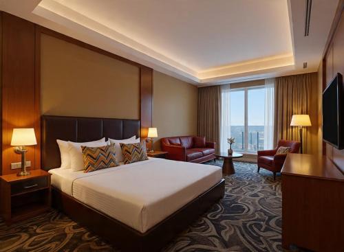 Hotel Grand Loft Near IGI Airport New Delhi