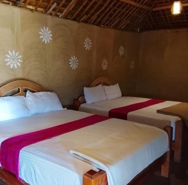 Lemon Grass Resort Inn