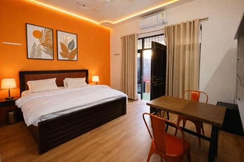 Drip Inn home stay
