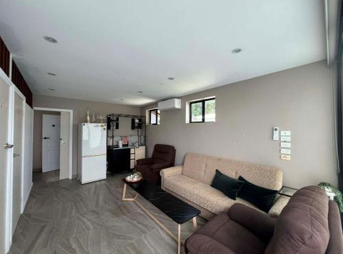 Private Granny Flat 2BR near Airport and Popular Beach in Sydney
