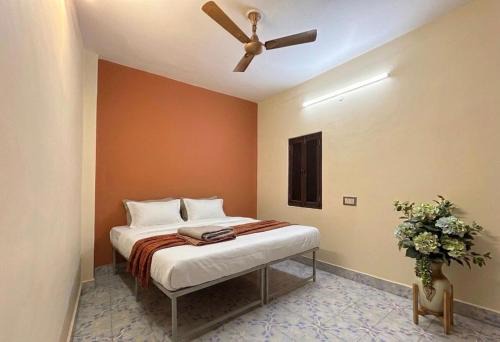 The Wings Home Cozy Suite Room