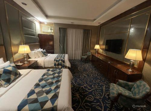 Hotel Krone International