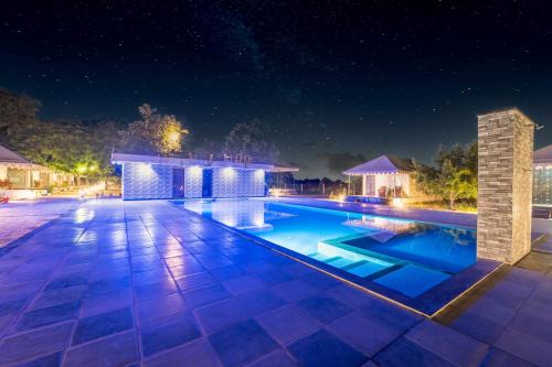 Jawai Nature Stay Jawai