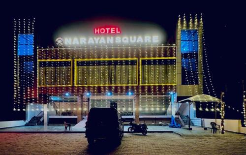 Narayan Square