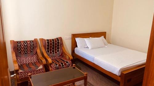 Celestial Homestay