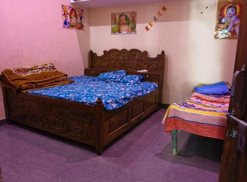 Kashi Prasad Home Stay