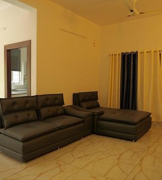 4 Care Hotel Apartments in Thiruvalla