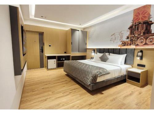 R D Hotels Bellandur in Bangalore