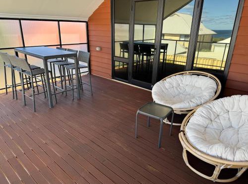 Sandy Toes and Sunsets Beach House in Bunbury