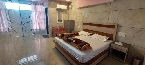 Pamma hotel