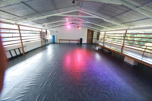 Starlight Residency