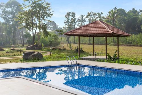 The Old Acre by The Almanac, 4-Room Pool Villa