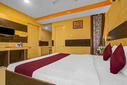 MGR Residency