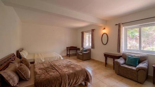 Willostays Green Valley villa ooty in Ooty