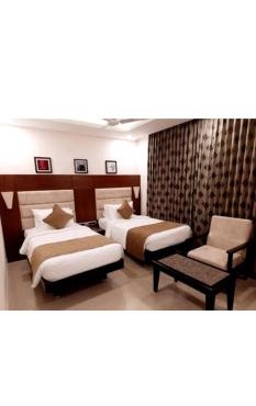 New KR Inn