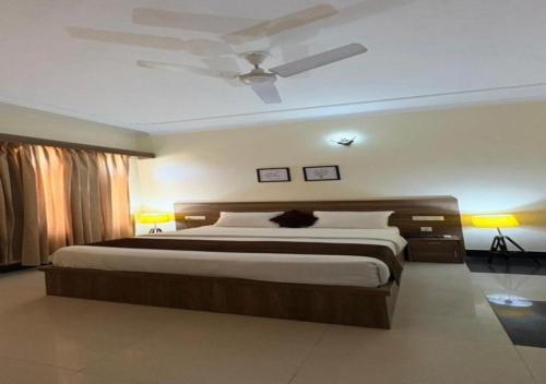 SHR Resort