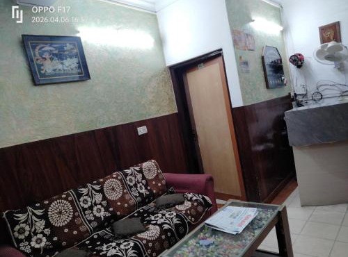 Hotel Diamond palace 45C