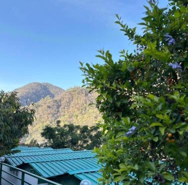 Maasa Retreat & Resort
