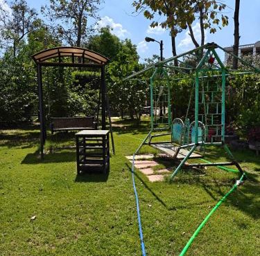 Chandrakanta farm stay
