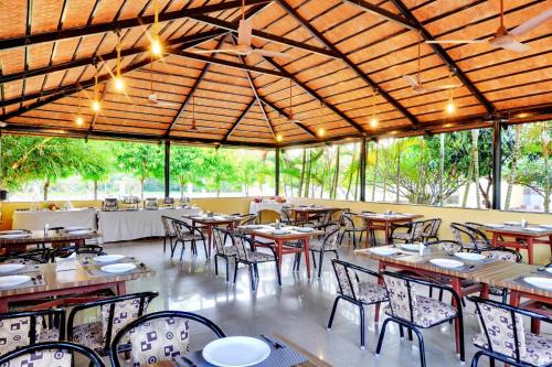Royal Garden Brindavan Resort in Hosa Kannambādi