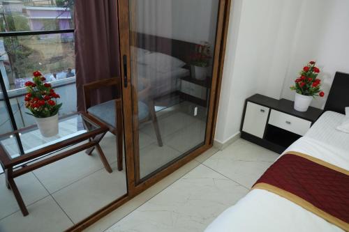 The Avis Resort and Homestay Calvary Mount