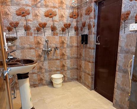 Sangam Nest Entire 2RК apartment With Garden For You