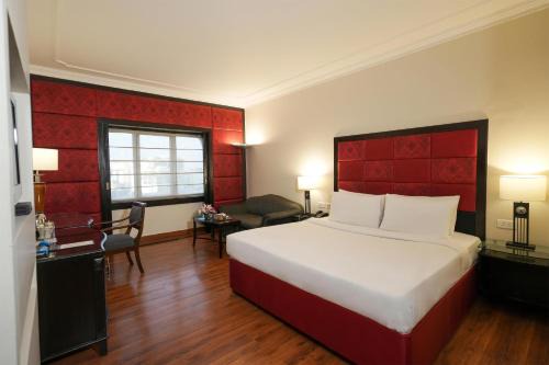 Park Plaza, Ludhiana