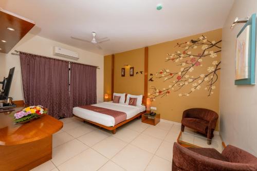 Astra Hotels Marathahalli