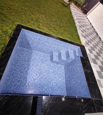 A2 Vista - 4BHK Villa with Lawn Near Expo Mart