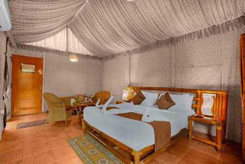 WOW Bison Woods Organic Veg Resort - Yercaud