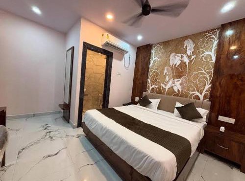 hotel kargil inn