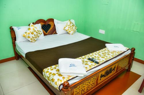 Pandiyan guest house