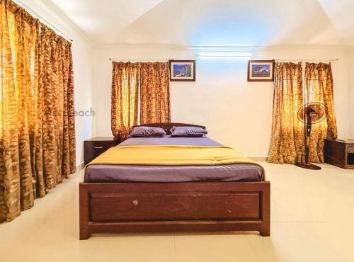 Heavens 4BHK Premium Pool Villa, Uthandi Beach, ECR Chennai