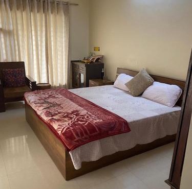 Serenity Escape - A Pet Friendly Himalayan Stay