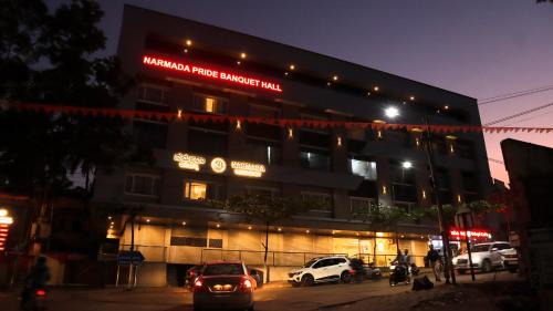 Narmada Residency