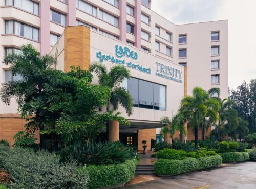 Trinity Whitefield Bengaluru