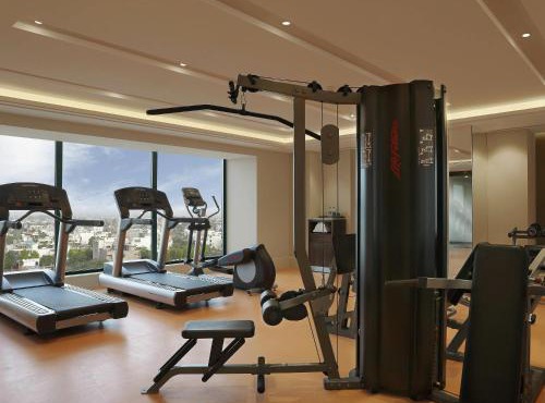 Novotel Lucknow Gomti Nagar