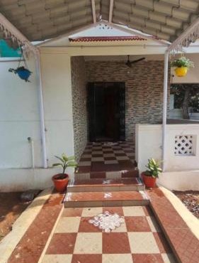 Sri Krishna Cottage